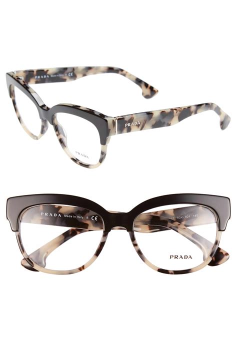 prada glasses online shop